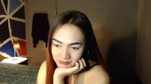 Melissa online show from 12/26/24, 01:21