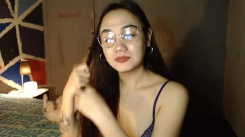 Melissa online show from 01/25/25, 09:47