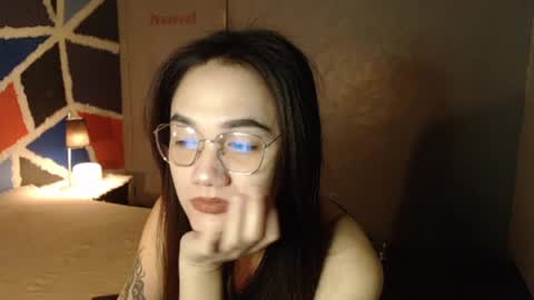 Melissa online show from 02/17/25, 11:42