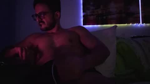 TonyDoesMiami online show from 12/12/24, 06:14