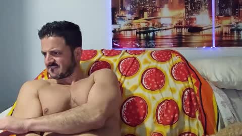 TonyDoesMiami online show from 02/01/25, 03:41