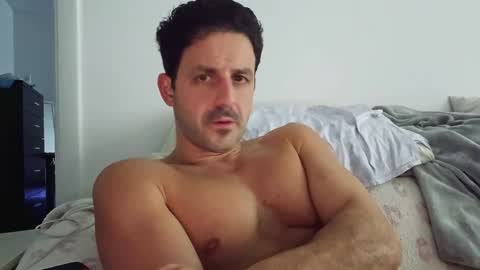 TonyDoesMiami online show from 10/27/25, 08:13