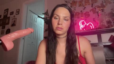 Xylea Luv online show from 12/08/24, 02:28