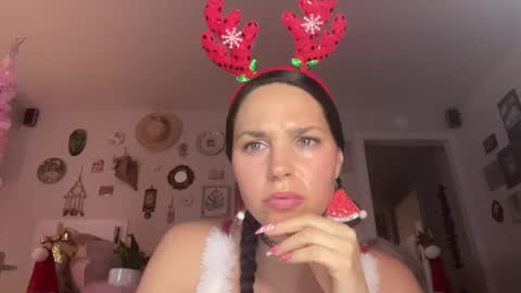 Xylea Luv online show from 12/24/24, 02:54