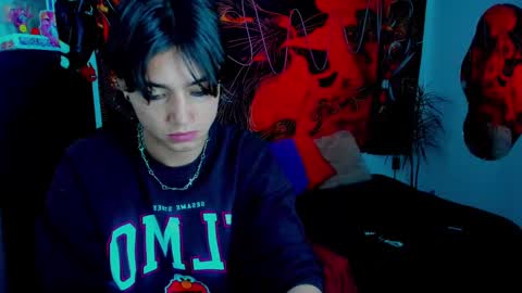 Snapshot of xzerox_ chatting on 10/17/25, 08:06 xzerox_ online show from 10/17/25, 08:06