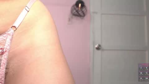 petronila online show from 10/08/25, 12:52