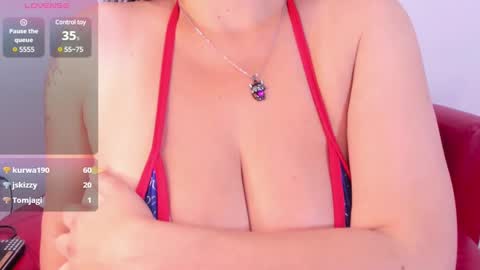 Snapshot of yahaira__ chatting on 03/05/25, 05:29 Yahaira online show from 03/05/25, 05:29