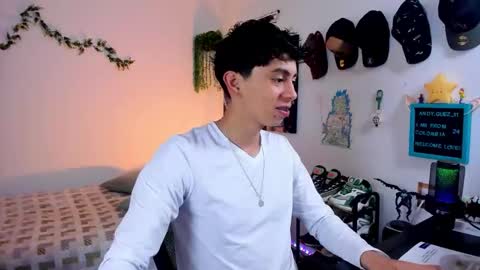 YAIDEN  online show from 11/01/25, 10:06