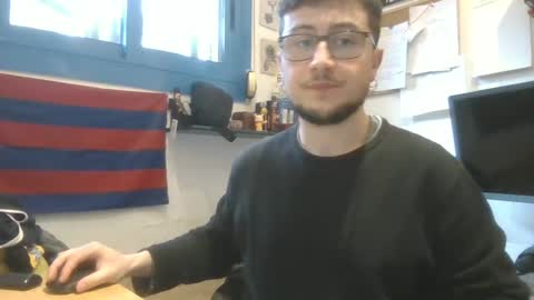 yakajoe97 online show from 01/29/25, 12:24