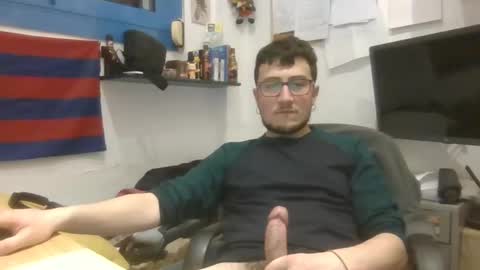 yakajoe97 online show from 02/06/25, 07:07