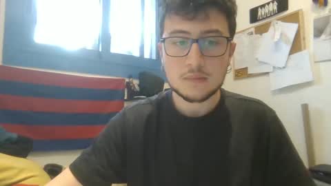 yakajoe97 online show from 02/24/25, 09:43