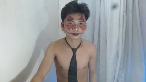 yami_sukehiroxxx online show from 10/30/25, 01:56