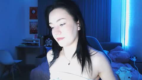 Yami online show from 11/10/25, 11:15