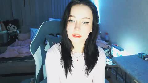 Yami online show from 11/12/25, 08:30