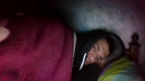 yamines online show from 11/22/25, 02:10