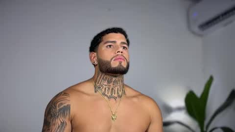 yamp sambrano online show from 11/02/25, 12:57