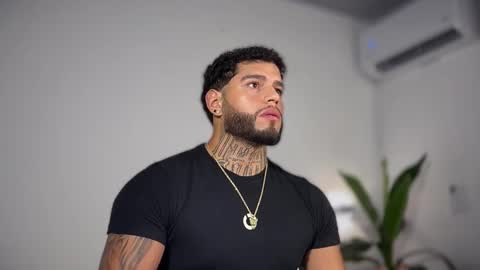 yamp sambrano online show from 11/15/25, 01:58