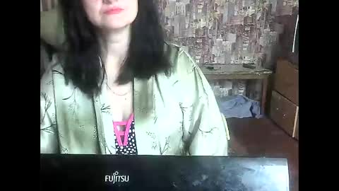 Snapshot of yanafiesta chatting on 10/08/25, 10:02 yanafiesta online show from 10/08/25, 10:02