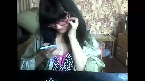 Snapshot of yanafiesta chatting on 10/23/25, 09:08 yanafiesta online show from 10/23/25, 09:08