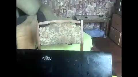 Snapshot of yanafiesta chatting on 10/25/25, 10:56 yanafiesta online show from 10/25/25, 10:56