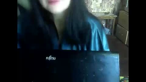 Snapshot of yanafiesta chatting on 11/01/25, 09:55 yanafiesta online show from 11/01/25, 09:55