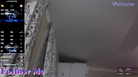 Snapshot of yanikka chatting on 12/20/24, 05:18 Anika online show from 12/20/24, 05:18