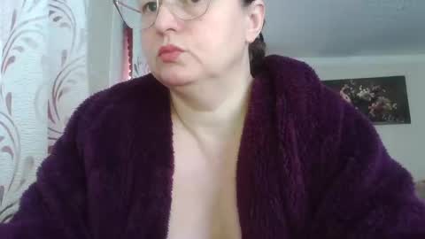 Snapshot of yanikka chatting on 02/22/25, 10:51 Anika online show from 02/22/25, 10:51