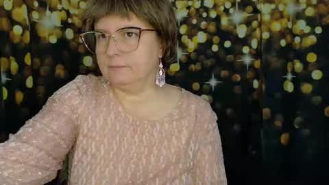 Snapshot of yanikka chatting on 10/17/25, 11:46 Anika online show from 10/17/25, 11:46