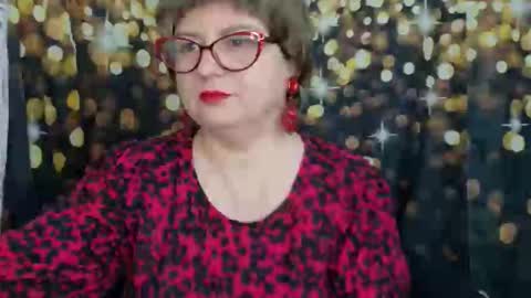 Snapshot of yanikka chatting on 10/19/25, 08:26 Anika online show from 10/19/25, 08:26