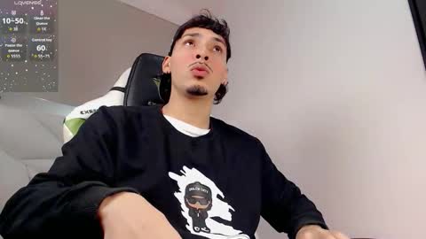 DANILO P online show from 11/15/25, 04:10