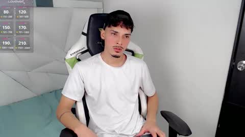 DANILO P online show from 11/18/25, 03:23