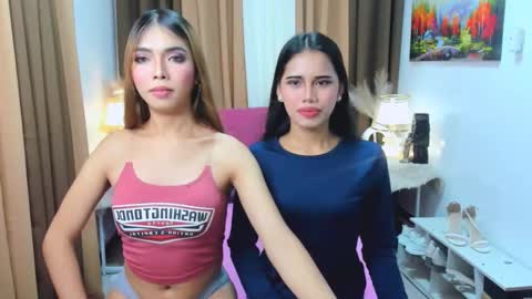 Snapshot of yanna_faulkerson chatting on 09/21/25, 05:25 Yanna online show from 09/21/25, 05:25