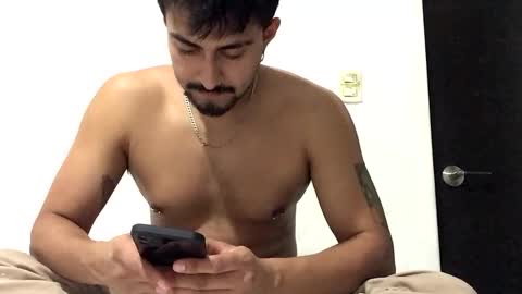 Jony online show from 10/22/25, 04:35