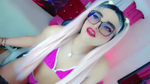 yarethrousss online show from 10/09/25, 05:38