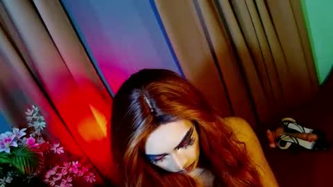 Snapshot of yasii19 chatting on 12/20/24, 06:02 miss yasii online show from 12/20/24, 06:02