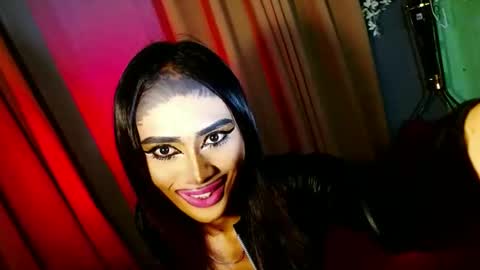 Snapshot of yasii19 chatting on 01/06/25, 04:34 miss yasii online show from 01/06/25, 04:34