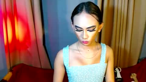 Snapshot of yasii19 chatting on 01/15/25, 10:35 miss yasii online show from 01/15/25, 10:35