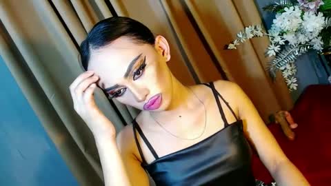 Snapshot of yasii19 chatting on 02/03/25, 07:10 miss yasii online show from 02/03/25, 07:10