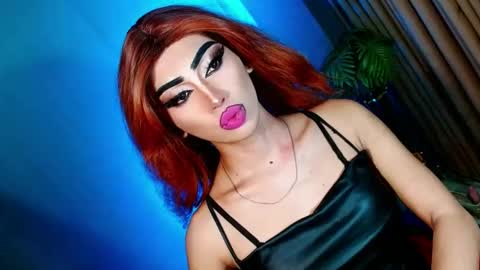 Snapshot of yasii19 chatting on 02/22/25, 12:40 miss yasii online show from 02/22/25, 12:40