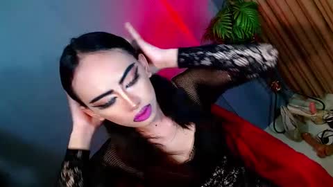 Snapshot of yasii19 chatting on 02/24/25, 12:59 miss yasii online show from 02/24/25, 12:59