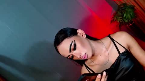 Snapshot of yasii19 chatting on 02/27/25, 02:00 miss yasii online show from 02/27/25, 02:00