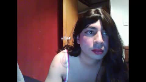 Snapshot of yasmin_paez23 chatting on 10/11/25, 01:16 Yasmin Paez online show from 10/11/25, 01:16