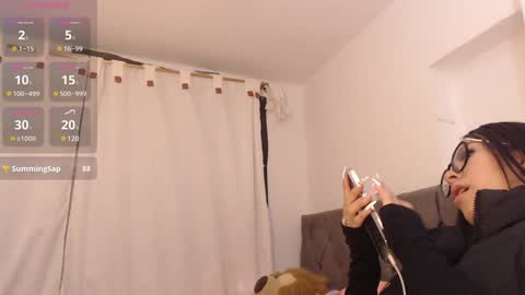 Snapshot of yasminsmith_ chatting on 02/07/25, 06:02 Yasmin online show from 02/07/25, 06:02