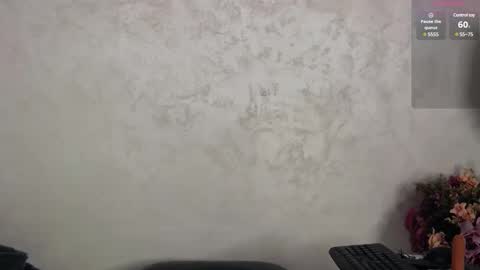 Snapshot of yasminstorm chatting on 02/12/25, 07:44 YasminStorm online show from 02/12/25, 07:44