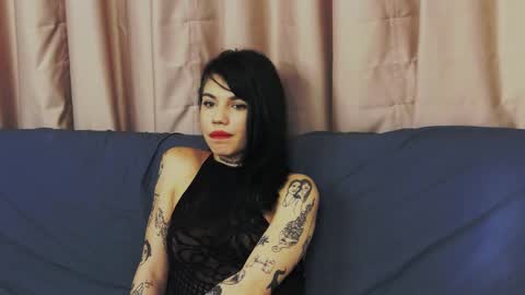 Snapshot of yasminstorm chatting on 02/18/25, 08:27 YasminStorm online show from 02/18/25, 08:27