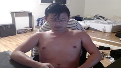 yawnimhorny online show from 12/25/24, 06:09