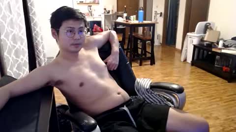 yawnimhorny online show from 11/23/25, 09:53