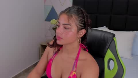 Snapshot of yaya23x chatting on 02/12/25, 07:24 yaya23x online show from 02/12/25, 07:24