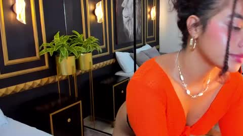 Snapshot of yaya23x chatting on 02/17/25, 03:31 yaya23x online show from 02/17/25, 03:31