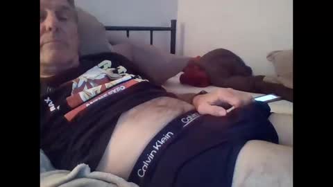 yeah_baby6988 online show from 10/10/25, 11:59